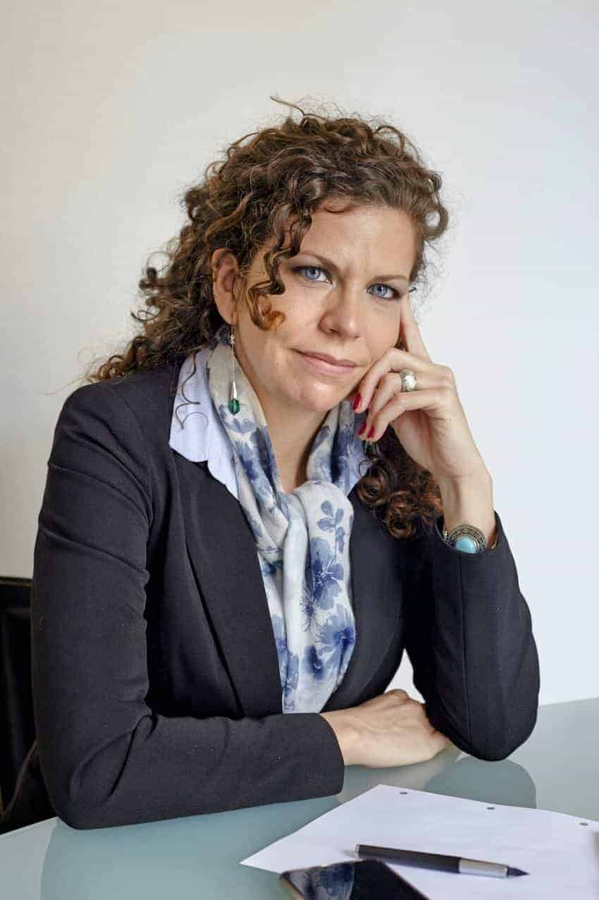Image of Paula Toledo