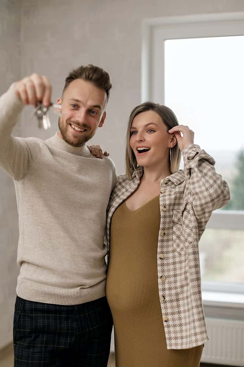 Property Purchase