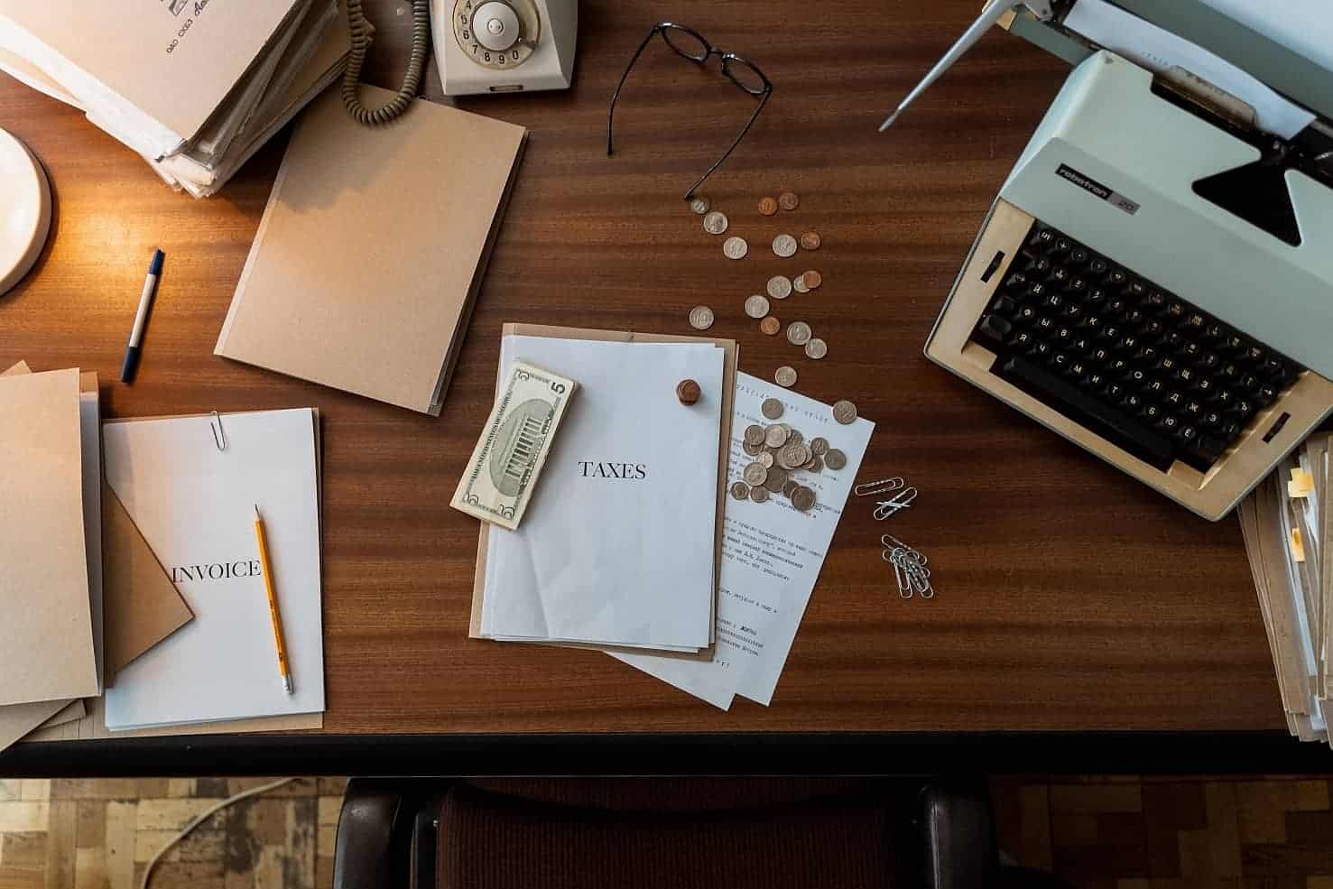tax-filing